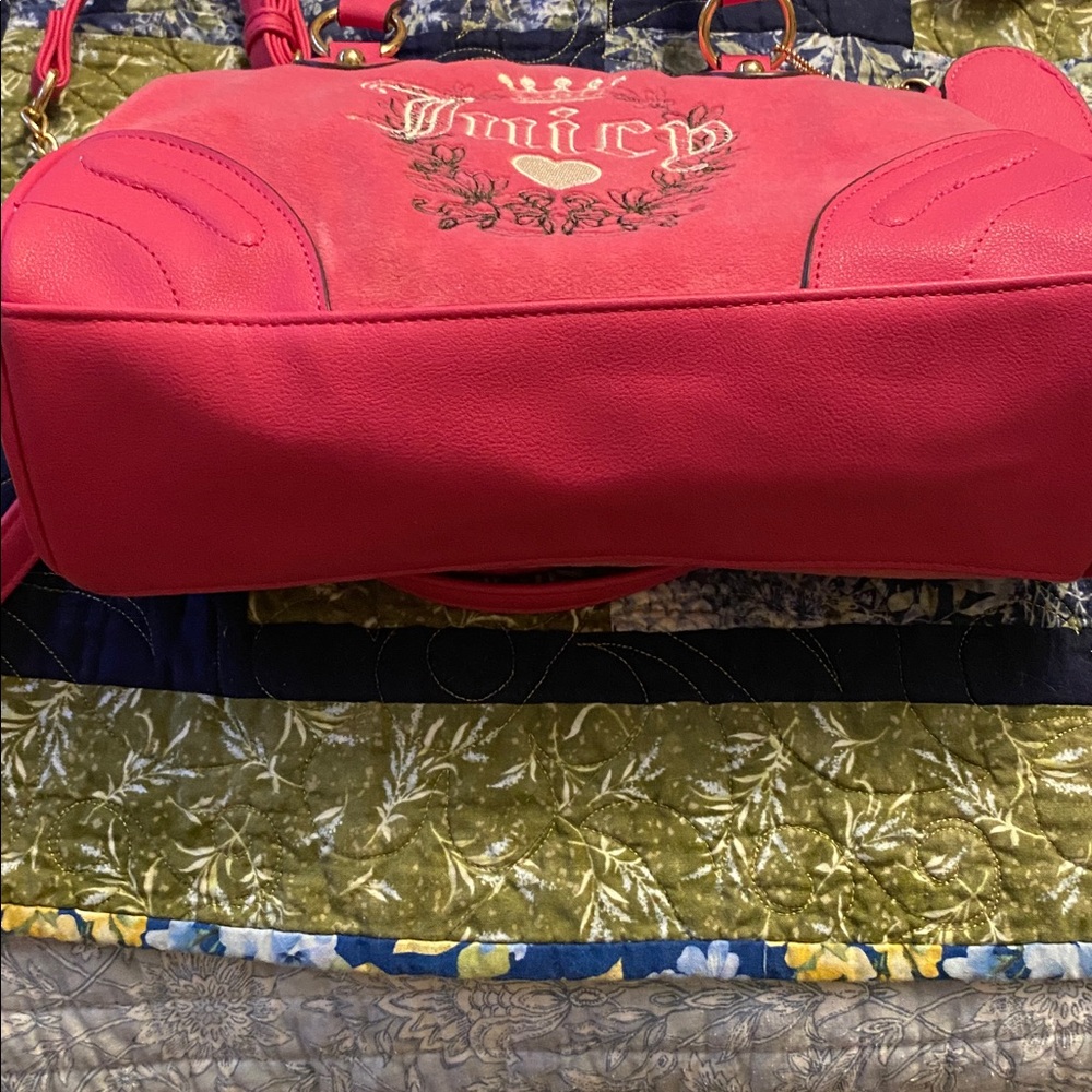 Juicy Couture Heritage - Picture 12 of 15